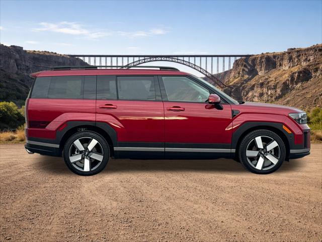 2024 Hyundai Santa Fe Limited