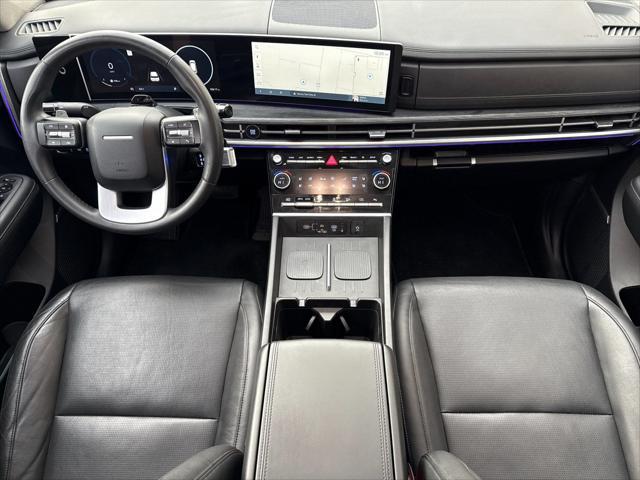 2024 Hyundai Santa Fe Limited