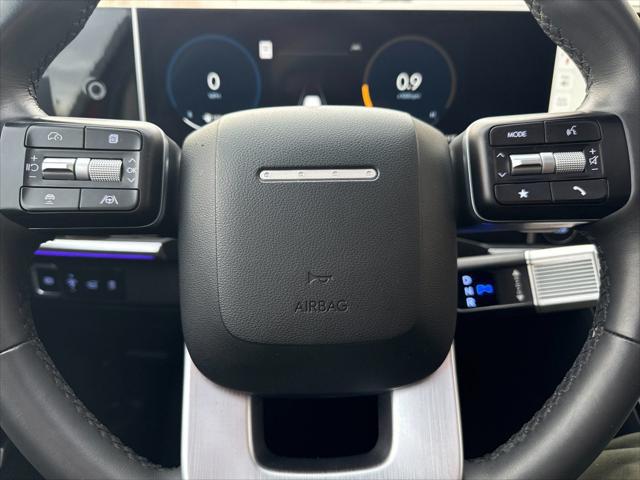 2024 Hyundai Santa Fe Limited