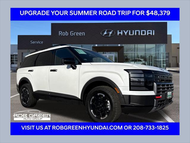 2026 Hyundai Palisade XRT Pro for sale in TWIN FALLS, ID