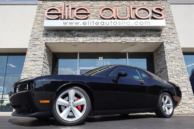 2008 Dodge Challenger SRT8 for sale in Jonesboro, AR