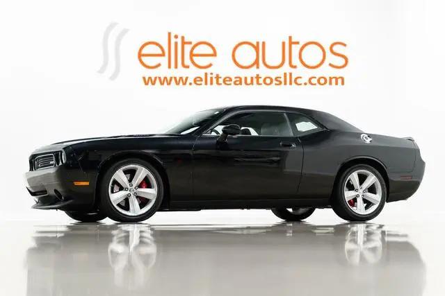 2008 Dodge Challenger SRT8 for sale in Jonesboro, AR