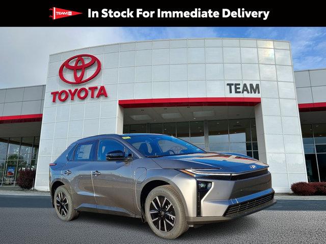 2026 Toyota bZ XLE for sale in Langhorne, PA