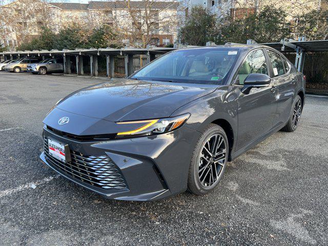 2026 Toyota Camry XLE for sale in Alexandria, VA