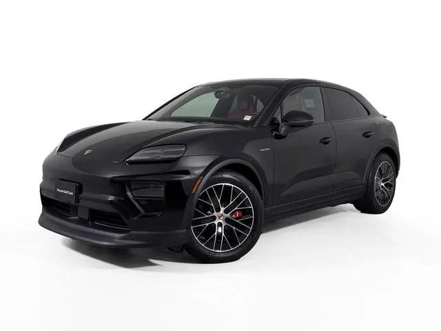 2025 Porsche Macan Electric 4S for sale in Jericho, NY