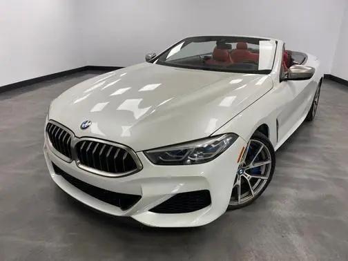 2019 BMW M8 xDrive for sale in Linden, NJ