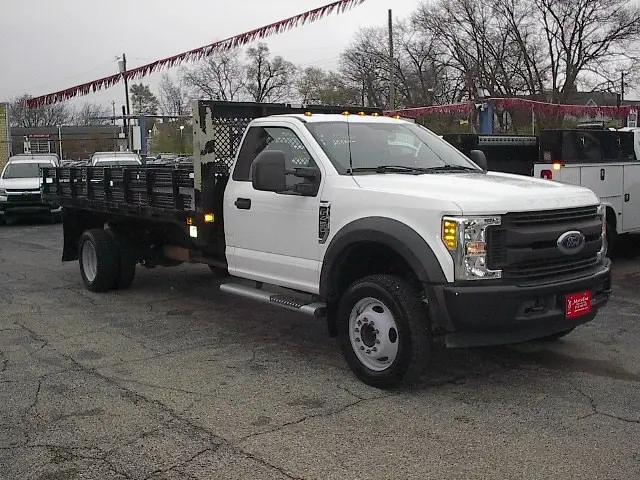 2017 Ford F-450 XL for sale near Cincinnati, OH