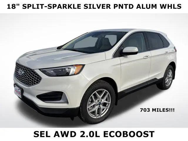 2024 Ford Edge SEL for sale in Plymouth, WI