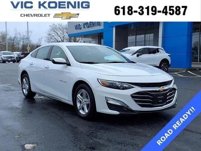 2023 Chevrolet Malibu FWD 1LT for sale in Carbondale, IL