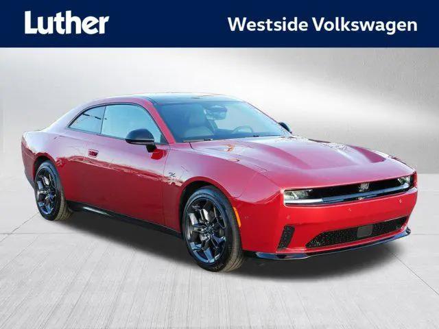 2025 Dodge Charger Daytona R/T AWD for sale in Minneapolis, MN