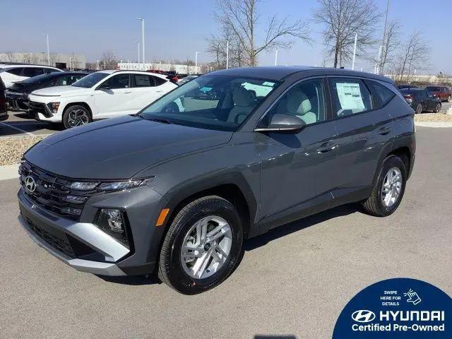 2025 Hyundai Tucson SE for sale in Avon, IN