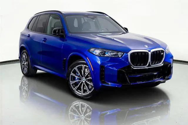 2025 BMW X5 M60i for sale in Pompano Beach, FL
