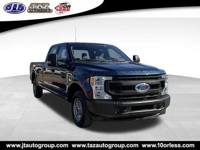 2020 Ford F-250 XL for sale in Sanford, NC