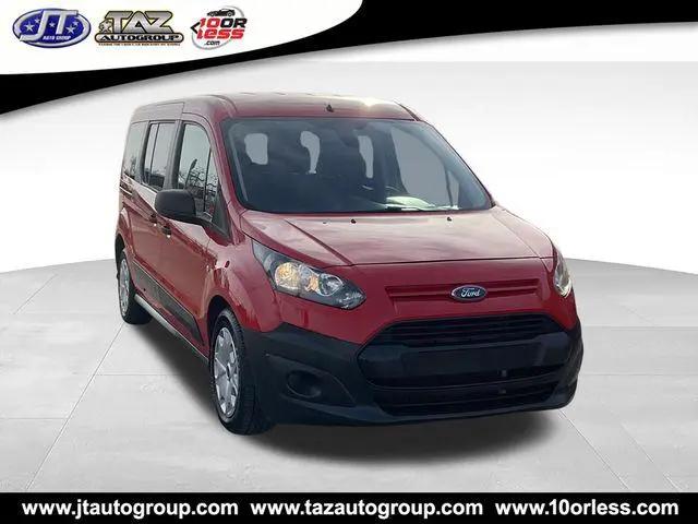 2018 Ford Transit Connect XL for sale in Sanford, NC