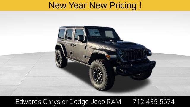 2026 Jeep Wrangler WRANGLER 4-DOOR MOAB 392