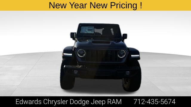 2026 Jeep Wrangler WRANGLER 4-DOOR MOAB 392