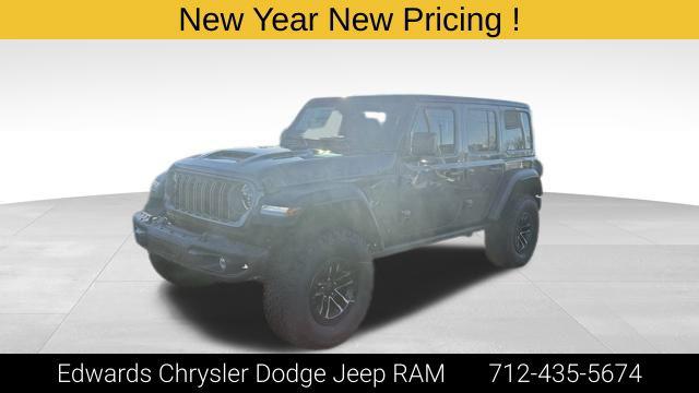 2026 Jeep Wrangler WRANGLER 4-DOOR MOAB 392