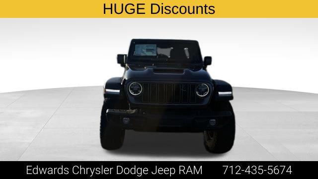 2026 Jeep Wrangler WRANGLER 4-DOOR MOAB 392