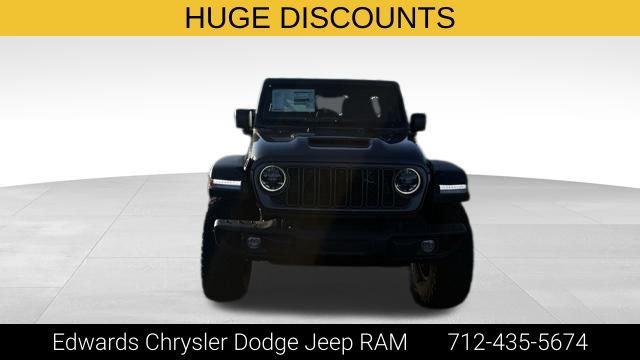 2026 Jeep Wrangler WRANGLER 4-DOOR MOAB 392