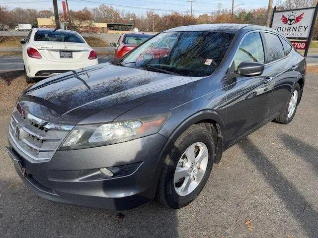 2012 Honda Crosstour EX for sale in Charoltte, NC