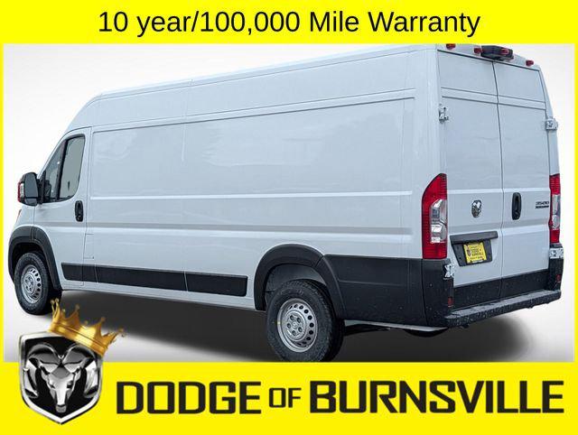 2026 RAM Ram ProMaster RAM PROMASTER 3500 TRADESMAN CARGO VAN HIGH ROOF 159 WB EXT 2026 RAM Ram ProMaster RAM PROMASTER 3500 TRADESMAN CARGO VAN HIGH ROOF 159 WB EXT