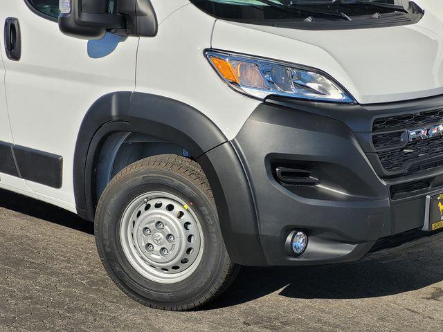 2026 RAM Ram ProMaster RAM PROMASTER 1500 TRADESMAN CARGO VAN LOW ROOF 118 WB 2026 RAM Ram ProMaster RAM PROMASTER 1500 TRADESMAN CARGO VAN LOW ROOF 118 WB