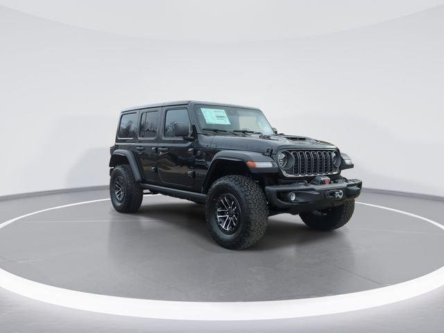 2026 Jeep Wrangler WRANGLER 4-DOOR MOAB 392