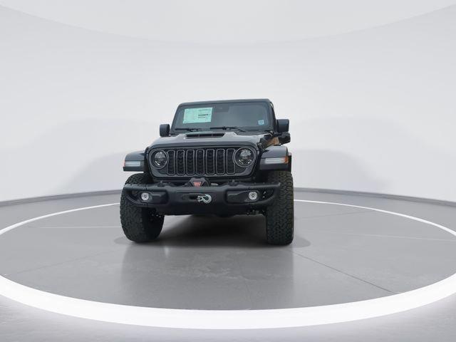 2026 Jeep Wrangler WRANGLER 4-DOOR MOAB 392