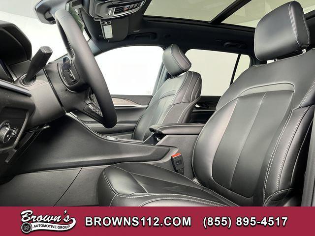 2026 Jeep Grand Cherokee GRAND CHEROKEE LIMITED 4X4 2026 Jeep Grand Cherokee GRAND CHEROKEE LIMITED 4X4