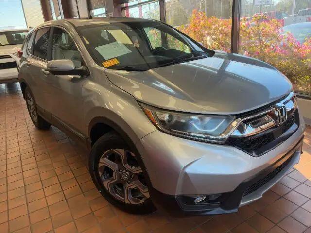 2019 Honda CR-V EX for sale in Charlotte, NC
