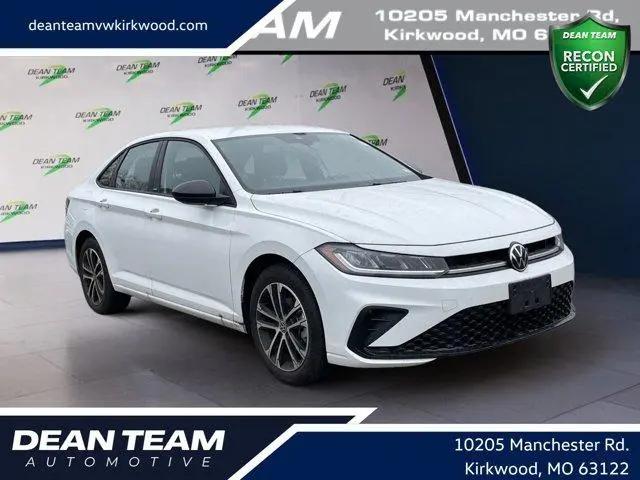 2025 Volkswagen Jetta 1.5T Sport for sale in St Louis, MO