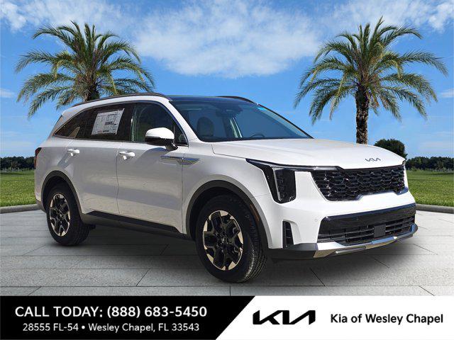 2026 Kia Sorento S for sale in Wesley Chapel, FL