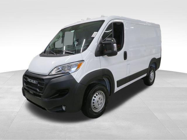 2026 RAM Ram ProMaster RAM PROMASTER 1500 TRADESMAN CARGO VAN LOW ROOF 118 WB