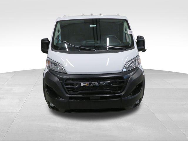 2026 RAM Ram ProMaster RAM PROMASTER 1500 TRADESMAN CARGO VAN LOW ROOF 118 WB