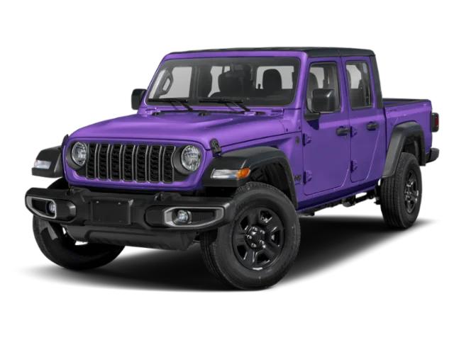 2026 Jeep Gladiator Sport for sale in Harlingen, TX