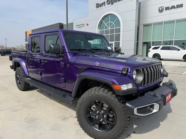 2026 Jeep Gladiator Sport for sale in Harlingen, TX