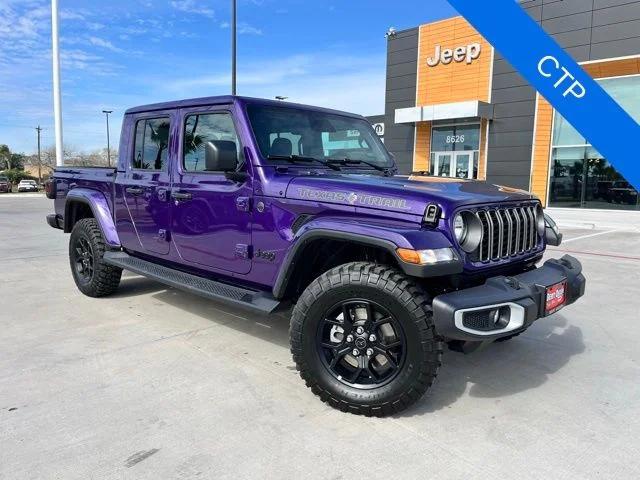 2026 Jeep Gladiator Sport for sale in Harlingen, TX