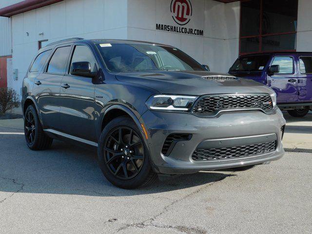 2026 Dodge Durango DURANGO GT AWD HEMI V8
