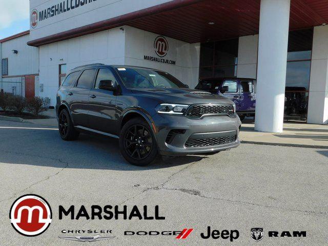 2026 Dodge Durango DURANGO GT AWD HEMI V8