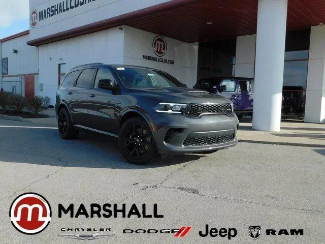 2026 Dodge Durango DURANGO GT AWD HEMI V8