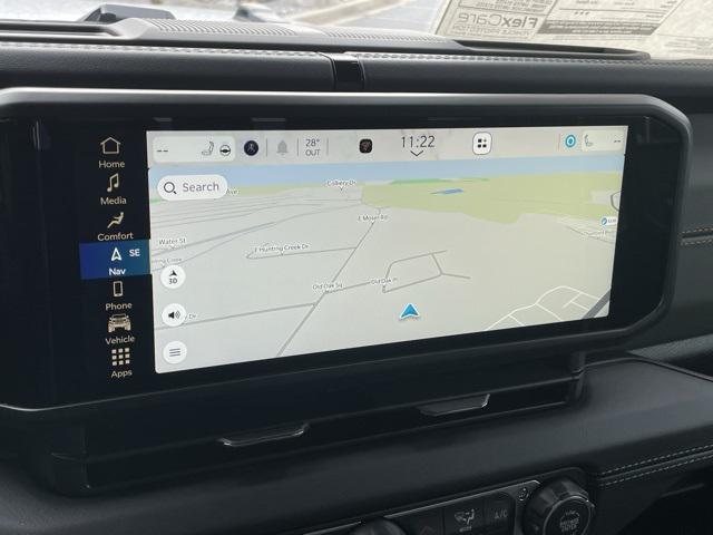 2026 Jeep Gladiator GLADIATOR MOJAVE X 4X4 2026 Jeep Gladiator GLADIATOR MOJAVE X 4X4