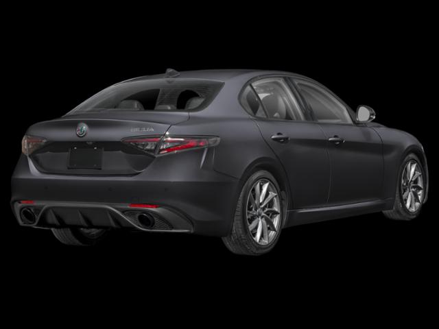 2026 Alfa Romeo Giulia GIULIA