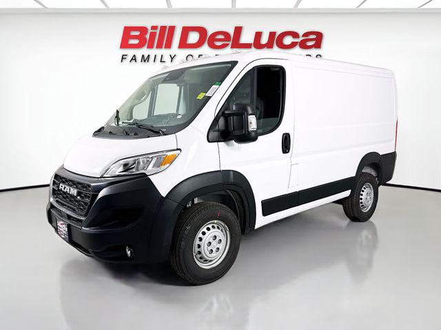 2026 RAM Ram ProMaster RAM PROMASTER 1500 TRADESMAN CARGO VAN LOW ROOF 118 WB 2026 RAM Ram ProMaster RAM PROMASTER 1500 TRADESMAN CARGO VAN LOW ROOF 118 WB