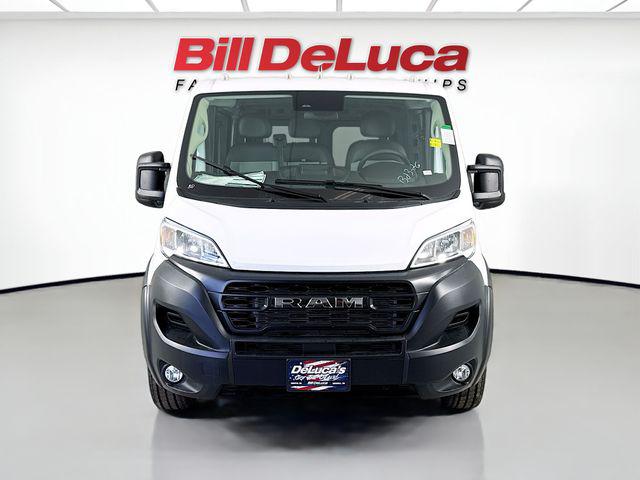 2026 RAM Ram ProMaster RAM PROMASTER 1500 TRADESMAN CARGO VAN LOW ROOF 118 WB 2026 RAM Ram ProMaster RAM PROMASTER 1500 TRADESMAN CARGO VAN LOW ROOF 118 WB