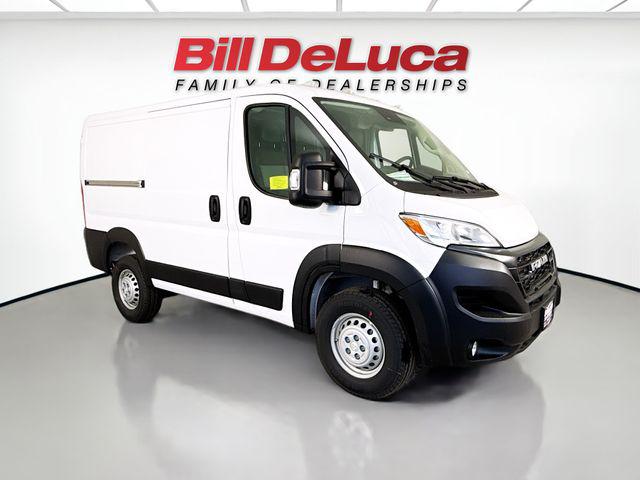 2026 RAM Ram ProMaster RAM PROMASTER 1500 TRADESMAN CARGO VAN LOW ROOF 118 WB 2026 RAM Ram ProMaster RAM PROMASTER 1500 TRADESMAN CARGO VAN LOW ROOF 118 WB