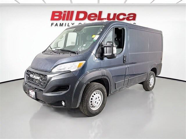 2026 RAM Ram ProMaster RAM PROMASTER 1500 TRADESMAN CARGO VAN LOW ROOF 118 WB 2026 RAM Ram ProMaster RAM PROMASTER 1500 TRADESMAN CARGO VAN LOW ROOF 118 WB
