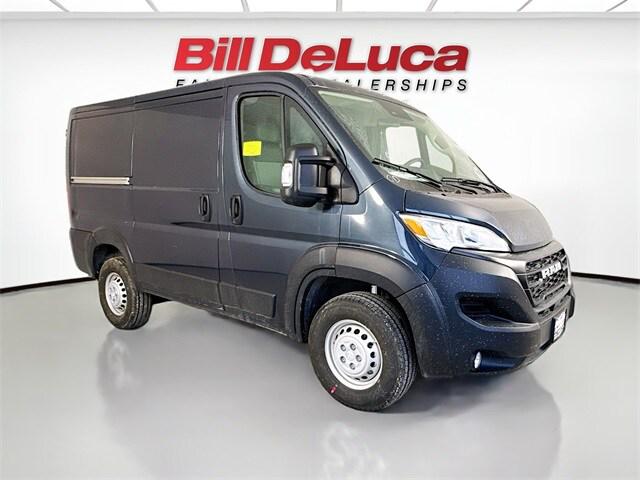 2026 RAM Ram ProMaster RAM PROMASTER 1500 TRADESMAN CARGO VAN LOW ROOF 118 WB 2026 RAM Ram ProMaster RAM PROMASTER 1500 TRADESMAN CARGO VAN LOW ROOF 118 WB