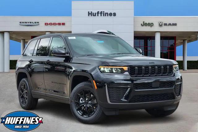 2026 Jeep Grand Cherokee Altitude 4x2 for sale in Plano, TX