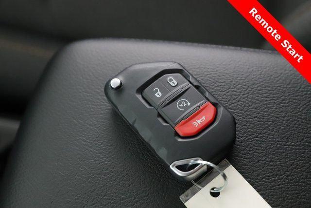 2026 Jeep Gladiator GLADIATOR SPORT S 4X4