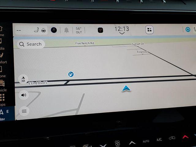 2026 Jeep Grand Cherokee Limited 4x2